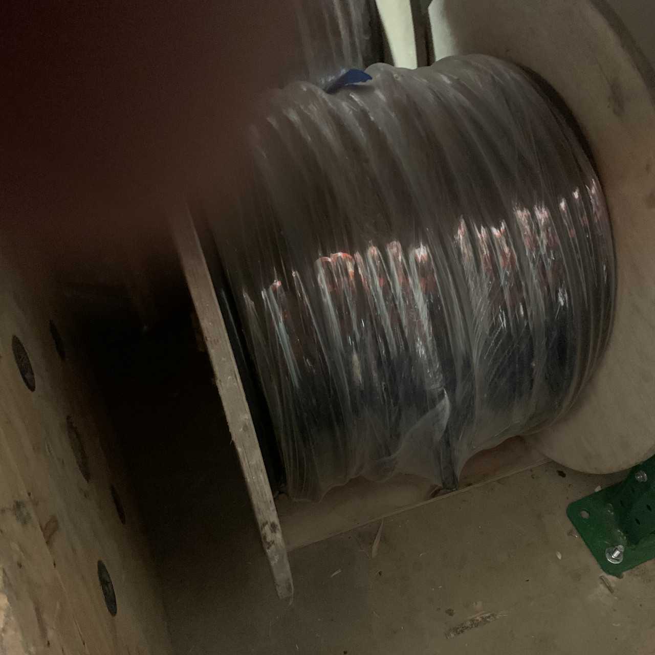 New MCM Wire - MISCELLANEOUS