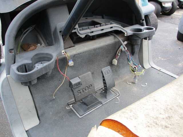 Club Car Golf Cart (2536207) Ridley Park - MISCELLANEOUS