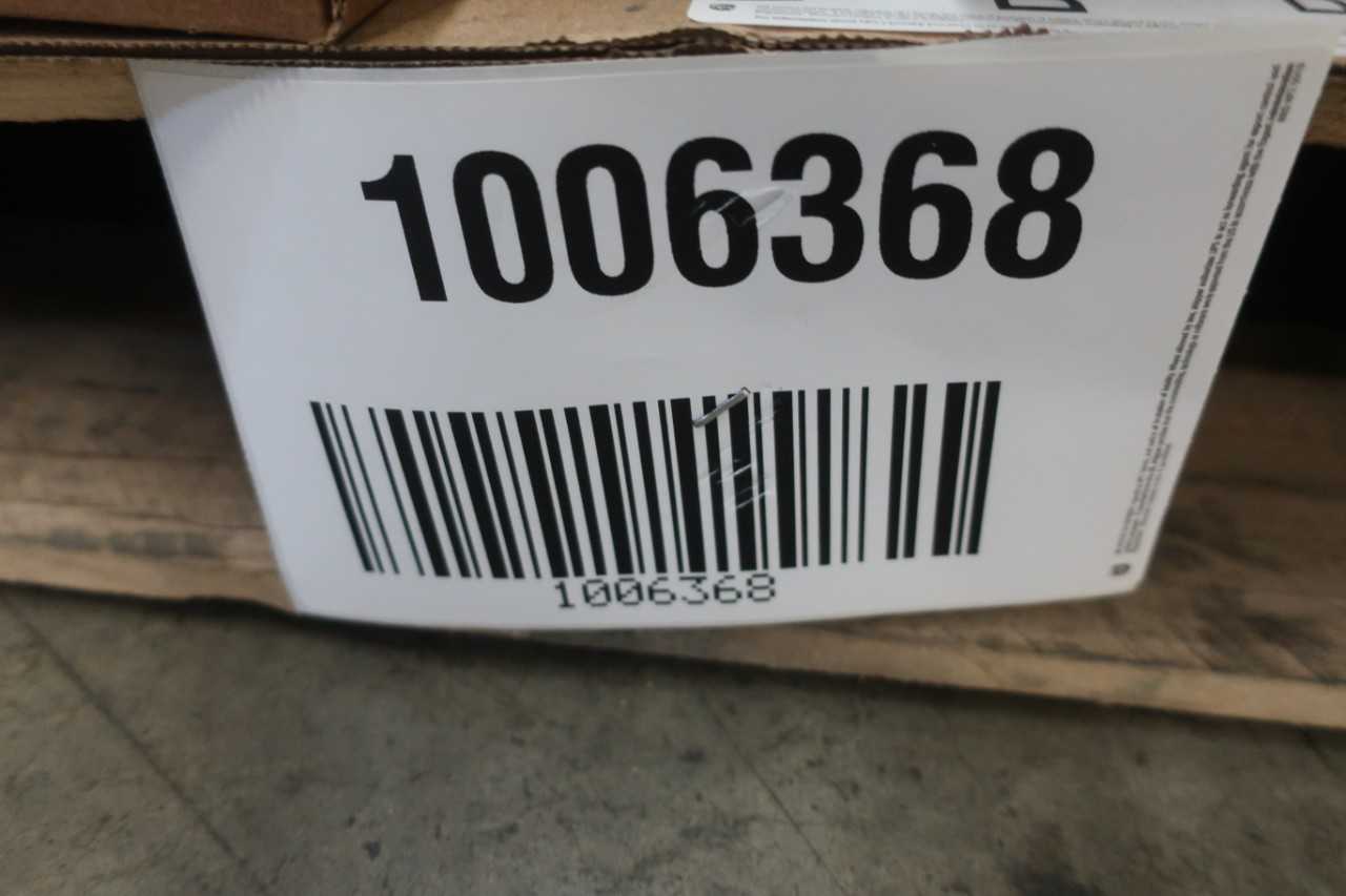 4 PALLETS OF ASSORTED MISCELLANEOUS INDUSTRIAL SURPLUS - ELECTRICAL COMPONENTS