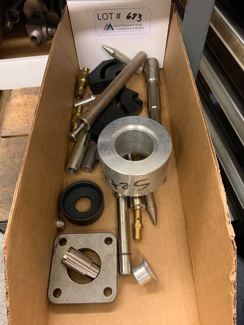 Misc Tools - ELECTRIC POWER TOOLS