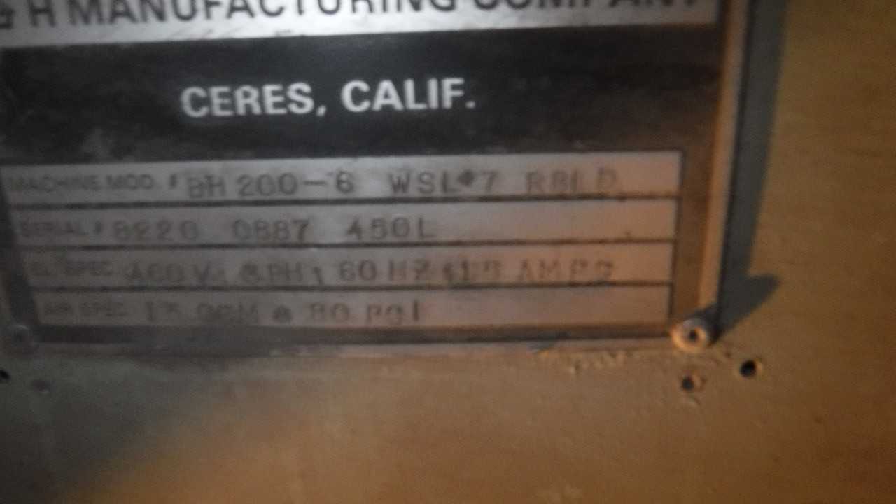 115 Amp SquareD Circuit Breaker with Enclosure - DISCONNECT SWITCHES