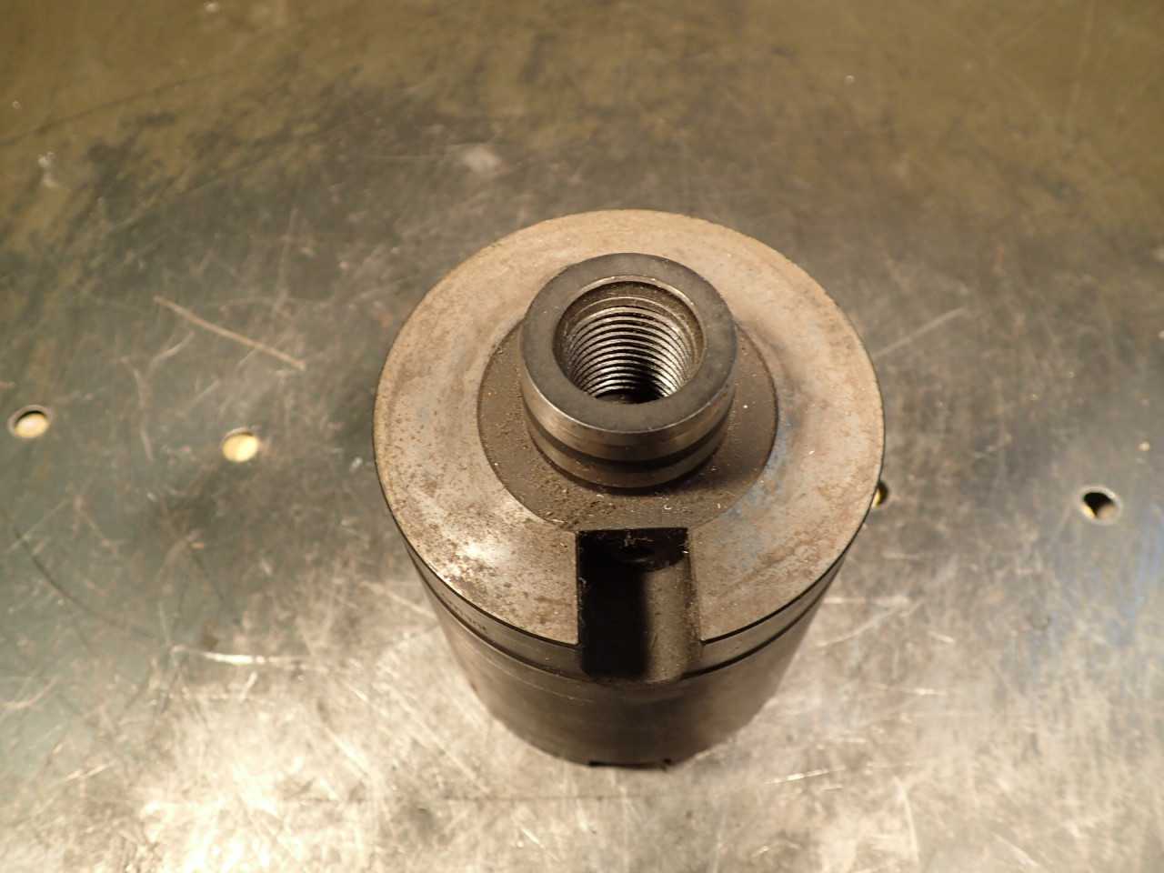 Sandvik Varilock 391.01-80 80 080 Size 80 80mm Modular Tool Extension - MACHINING ACCESSORIES & TOOLING