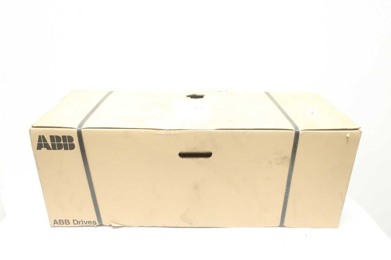 ABB ACS550-U1-03A3-4+B055 AC DRIVE 380-480V-AC 500HZ 0-480V-AC 1.5HP - MOTOR DRIVES