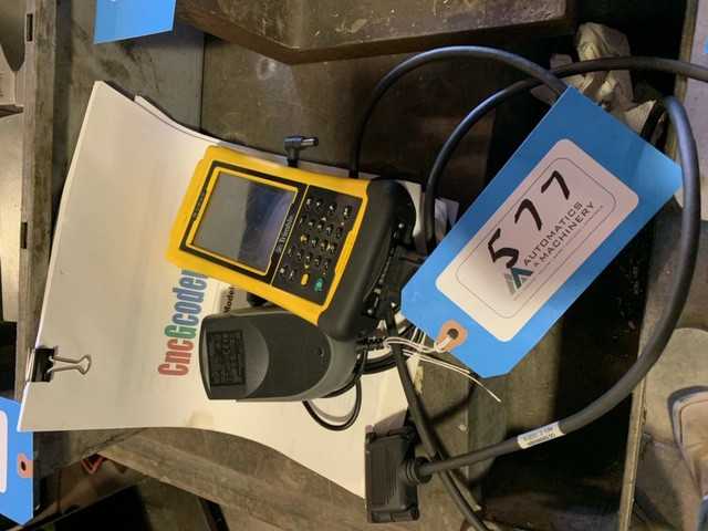 Trimble Nomad Computer Date Collector - LAB & SCIENTIFIC