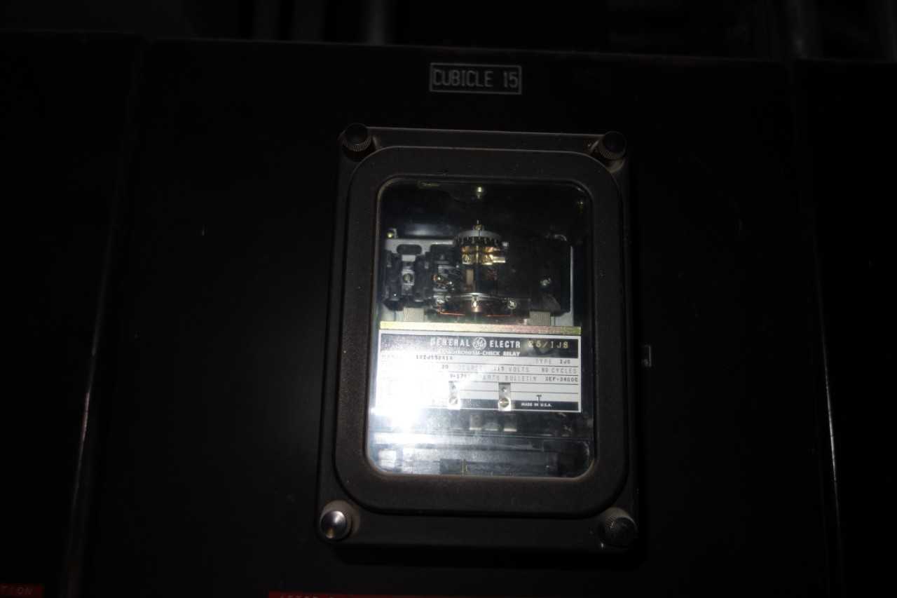 ENTIRE ELECTRICAL ROOM - ELECTRICAL COMPONENTS