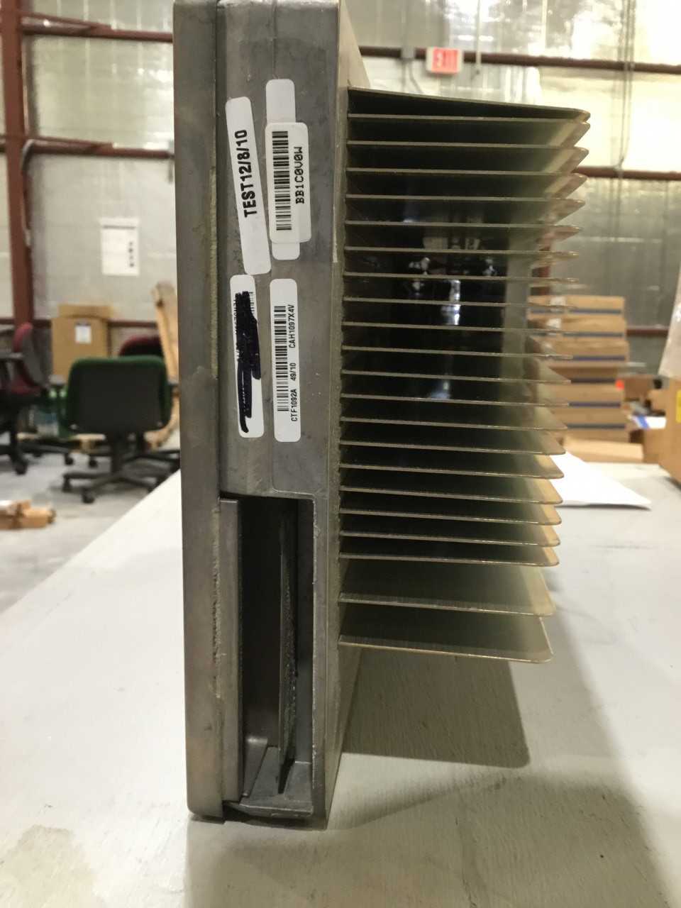 Motorola Quantar Power Amplifier - ELECTRICAL COMPONENTS