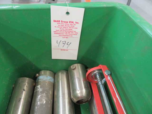 Various Items - MISCELLANEOUS