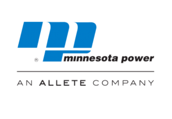 Minnesota Power logo Minnesota Power logo
