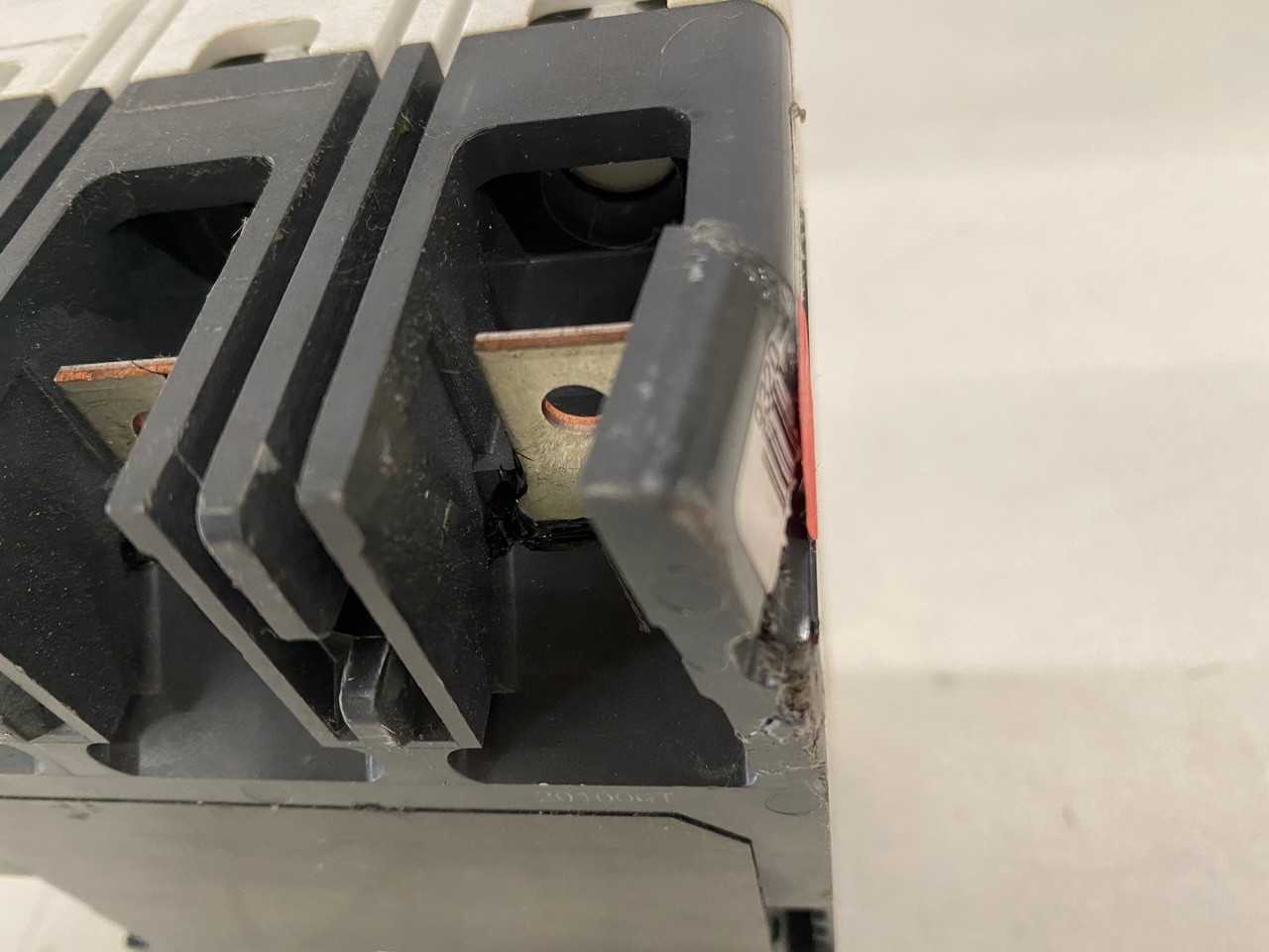 Quantity of 1x FD3060 MCCB/Molded Case Circuit Breakers - CIRCUIT BREAKERS
