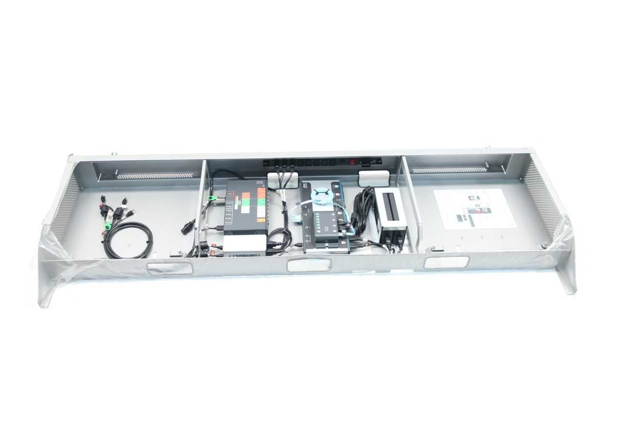 CISCO CTS1300 CAB TELEPRESENCE 1300 1100 CABINET COVER MISCELLANEOUS - PLANT & FACILITY
