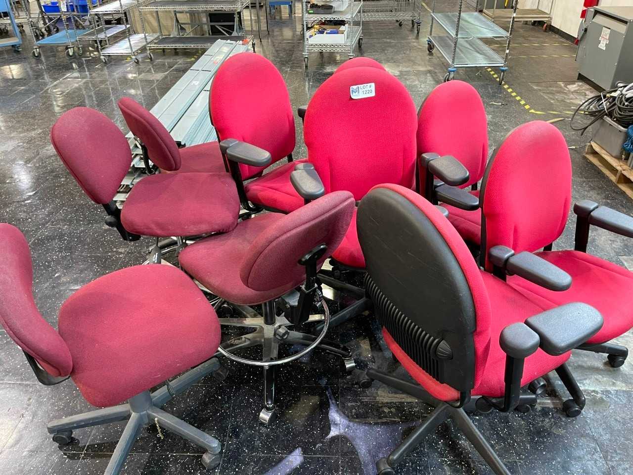 Office Chairs - MISCELLANEOUS