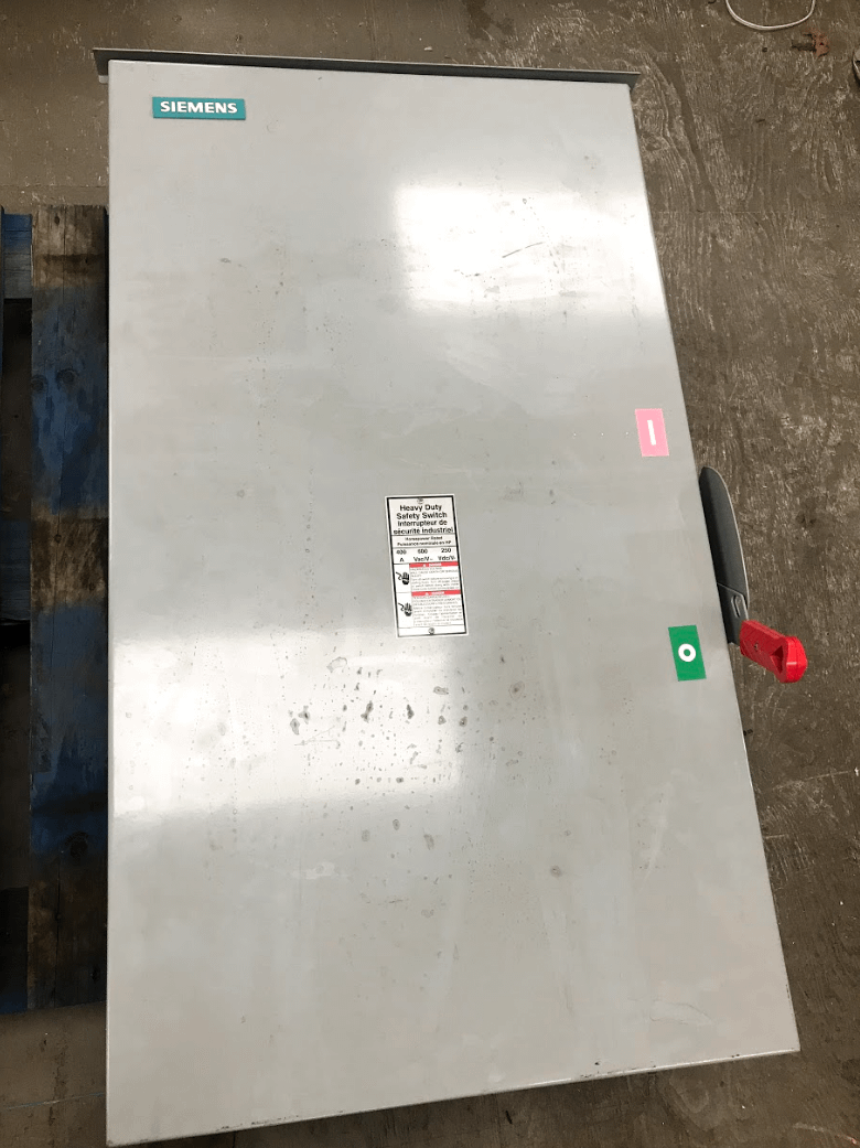 Assorted Electrical Lot (22) - ELECTRICAL COMPONENTS