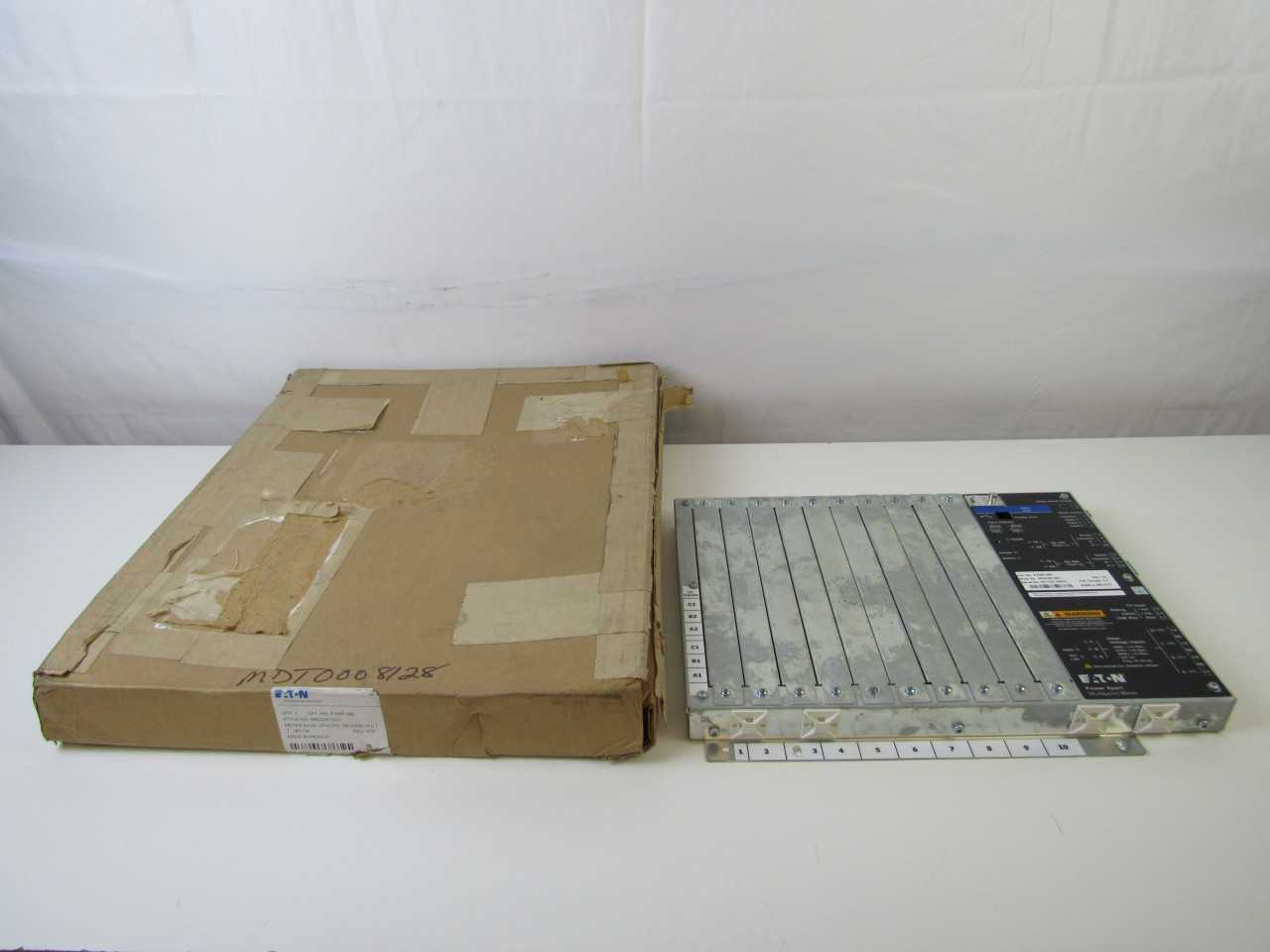 Lot of Quantity 1x PXMP-MB Meter - VALVES