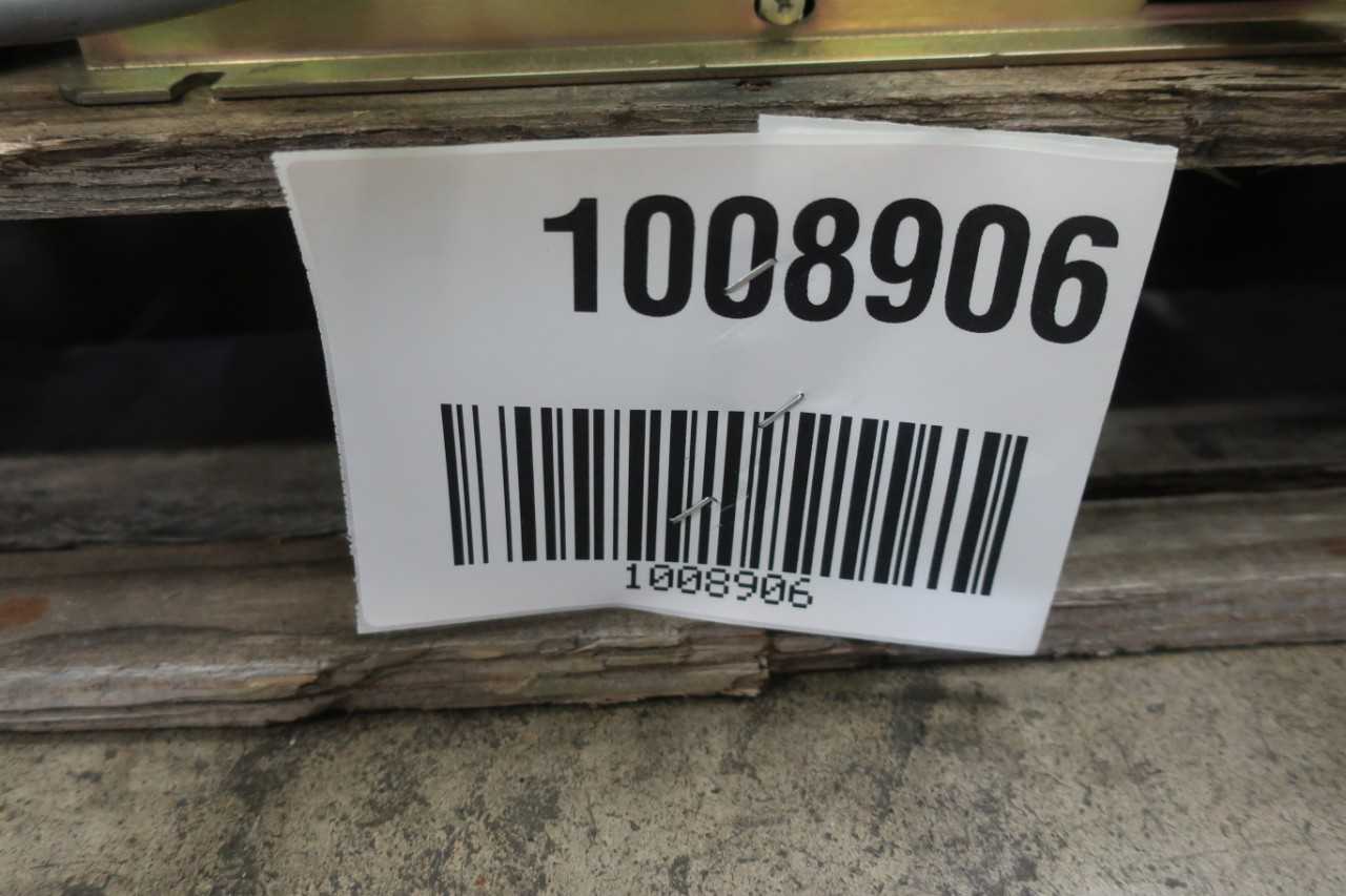 4 PALLETS OF ASSORTED CHASSIS WITH MODULES - ELECTRICAL COMPONENTS