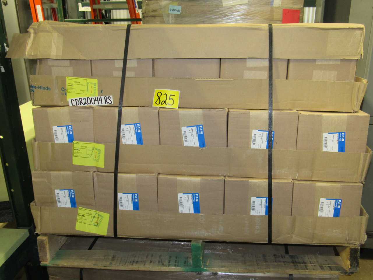 Eaton/Crouse Hinds - CONDUIT FITTING
