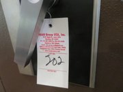 Diebold Data Safe double door - MISCELLANEOUS