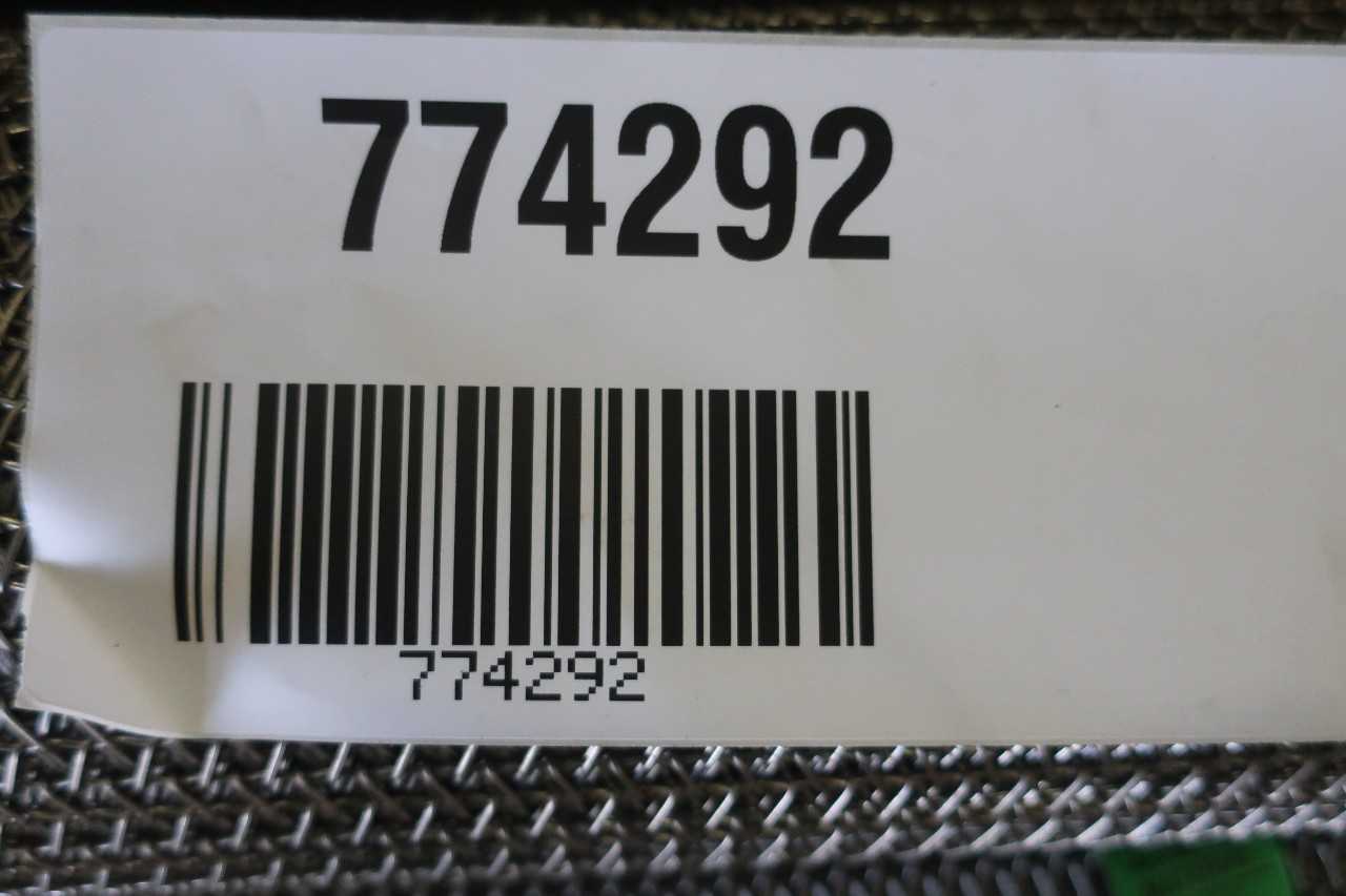 1 PALLET OF SS WIRE MESH CONVEYOR BELTS - CONVEYORS