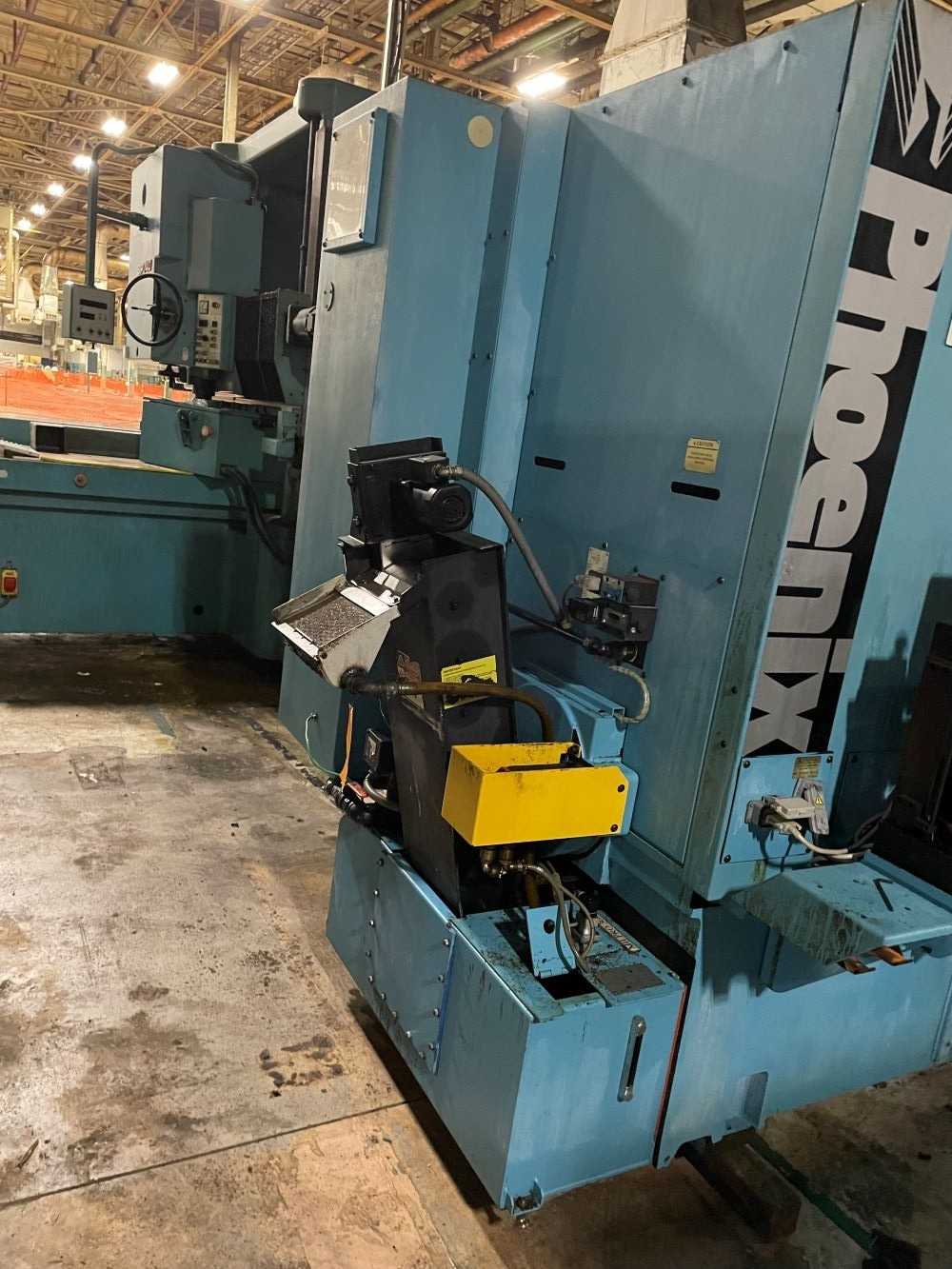 Gear Hobb - GEAR REDUCERS