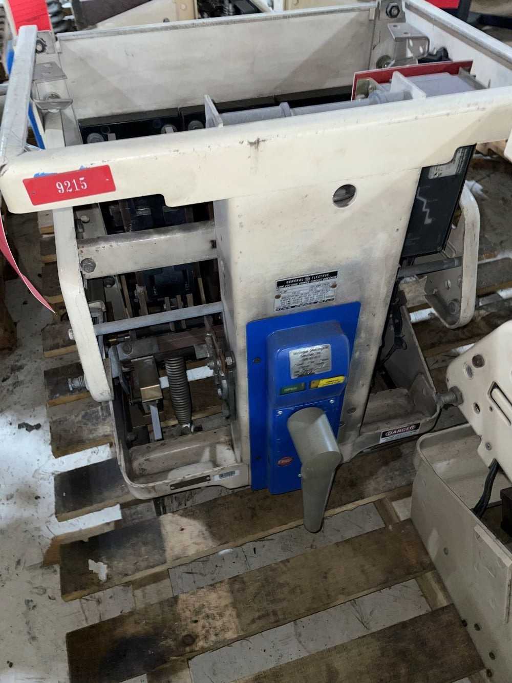 Switchgear - SWITCHGEAR Switchgear - SWITCHGEAR