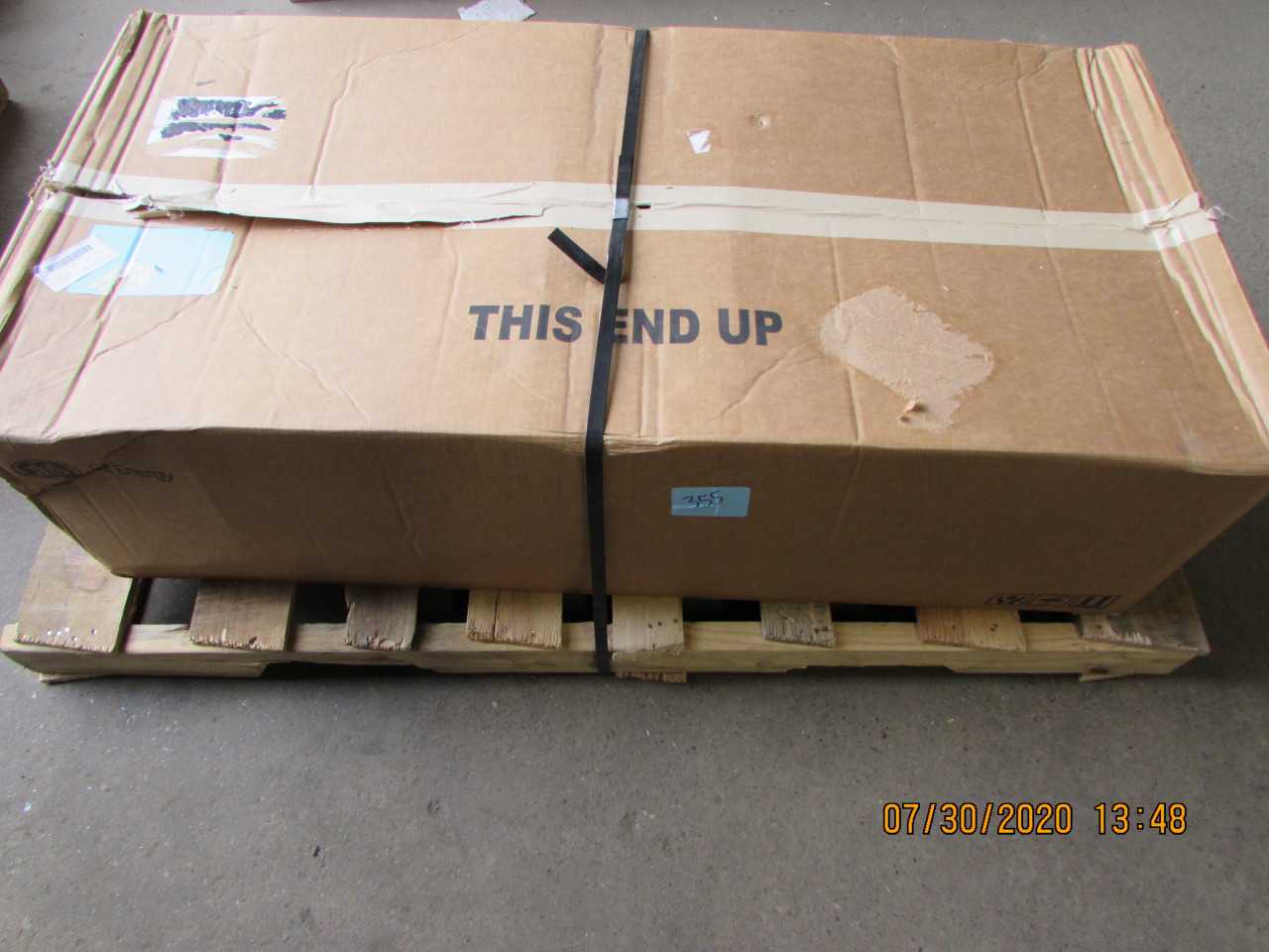 GE General Duty Safety Switch - SAFETY EQUIPMENT