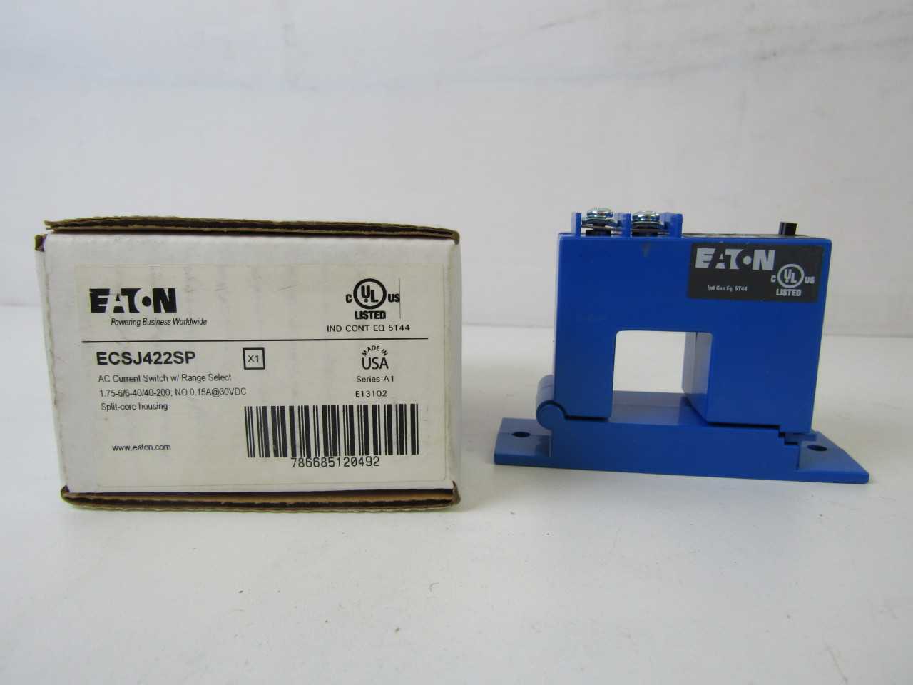 Quantity of 70x ECSJ422SP Sensors - INSTRUMENTATION