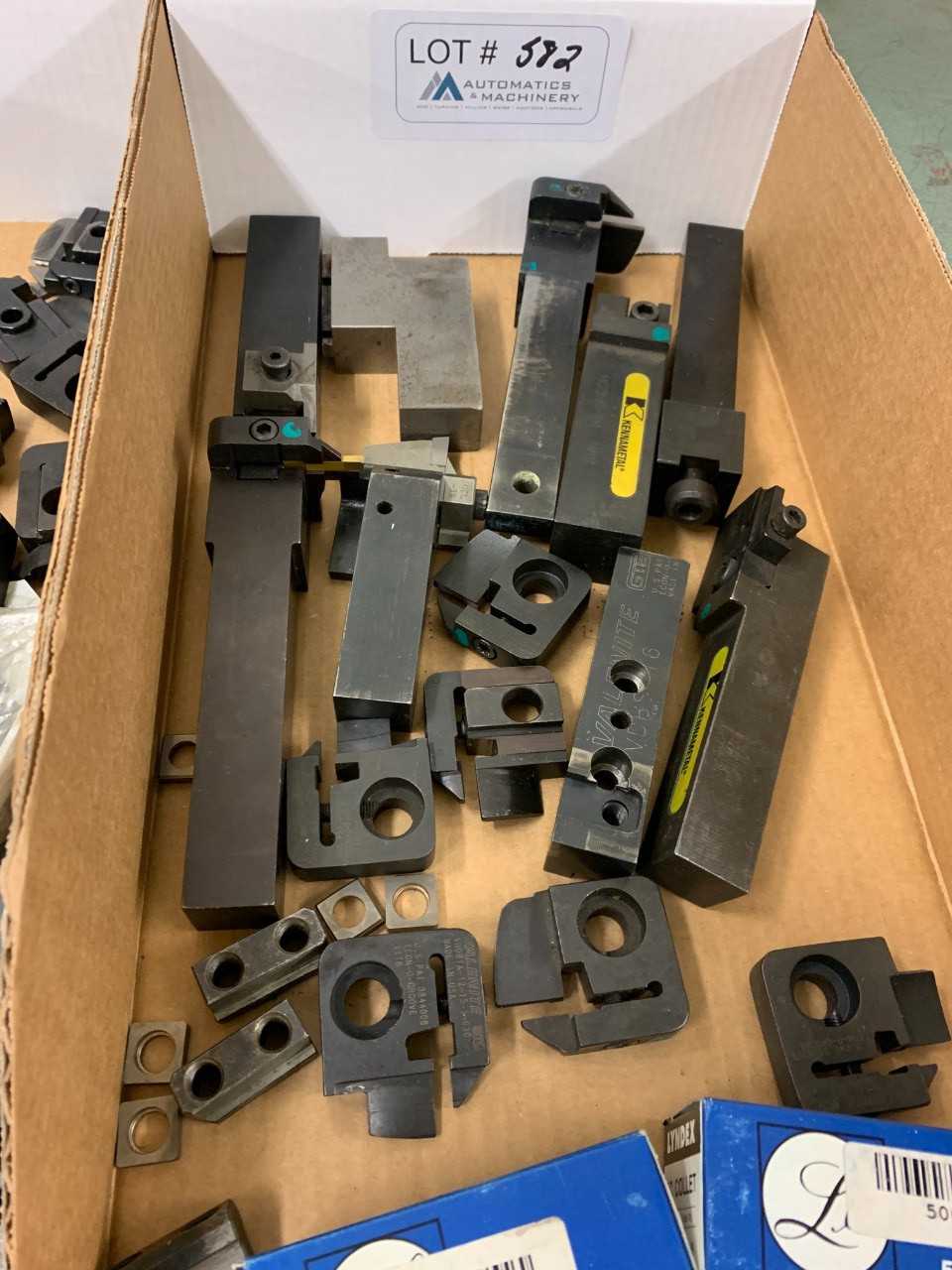 Stick Tooling - ELECTRIC POWER TOOLS