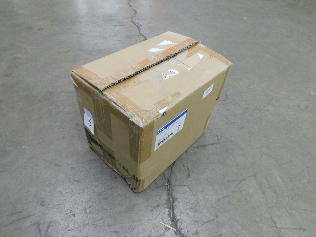 Lot of 1 Box of 28 Com Modules - ELECTRICAL COMPONENTS