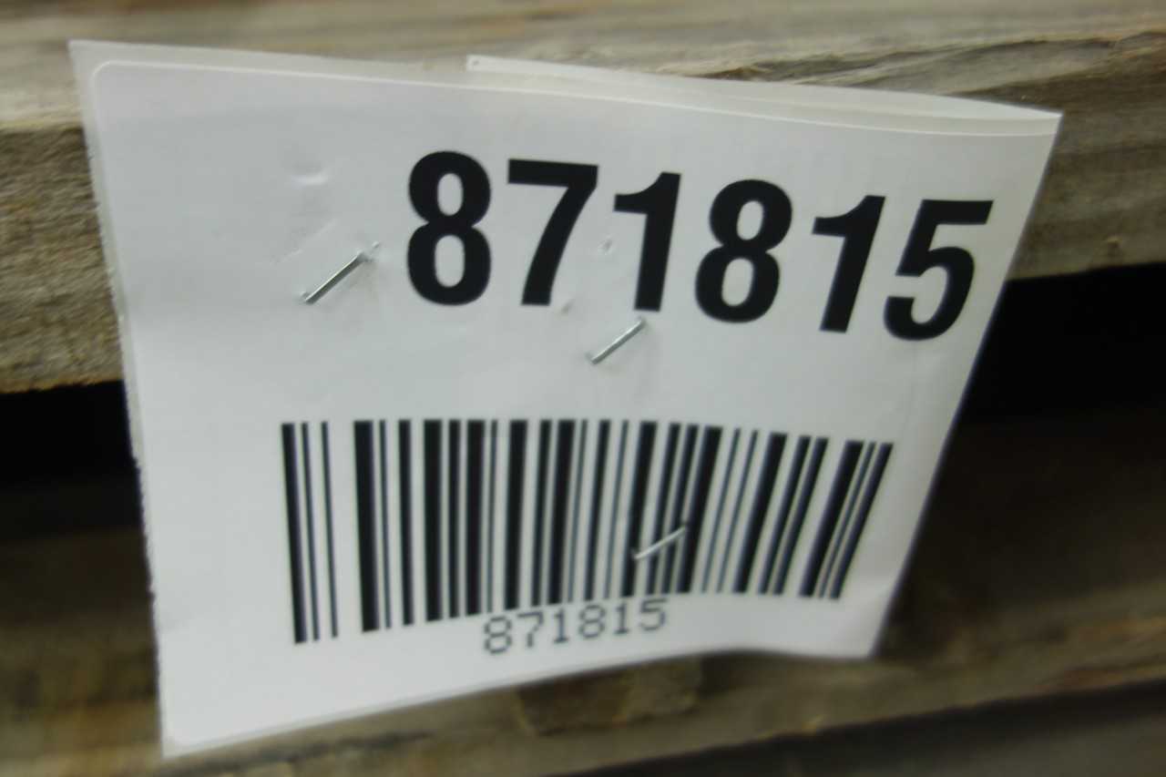 LOT OF 2 BEARING LINERS - BEARINGS