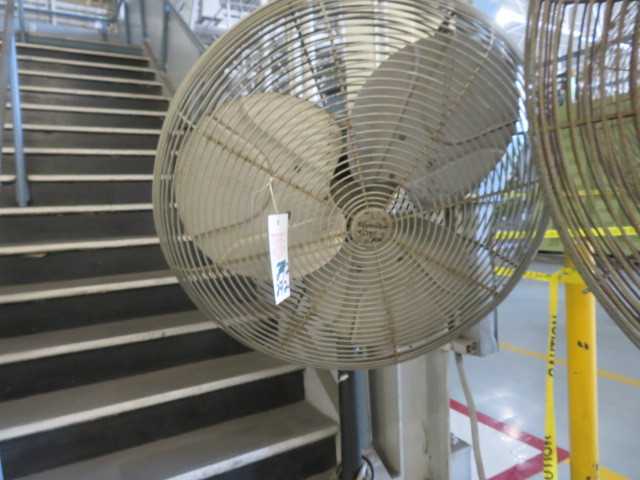 Fan - MISCELLANEOUS
