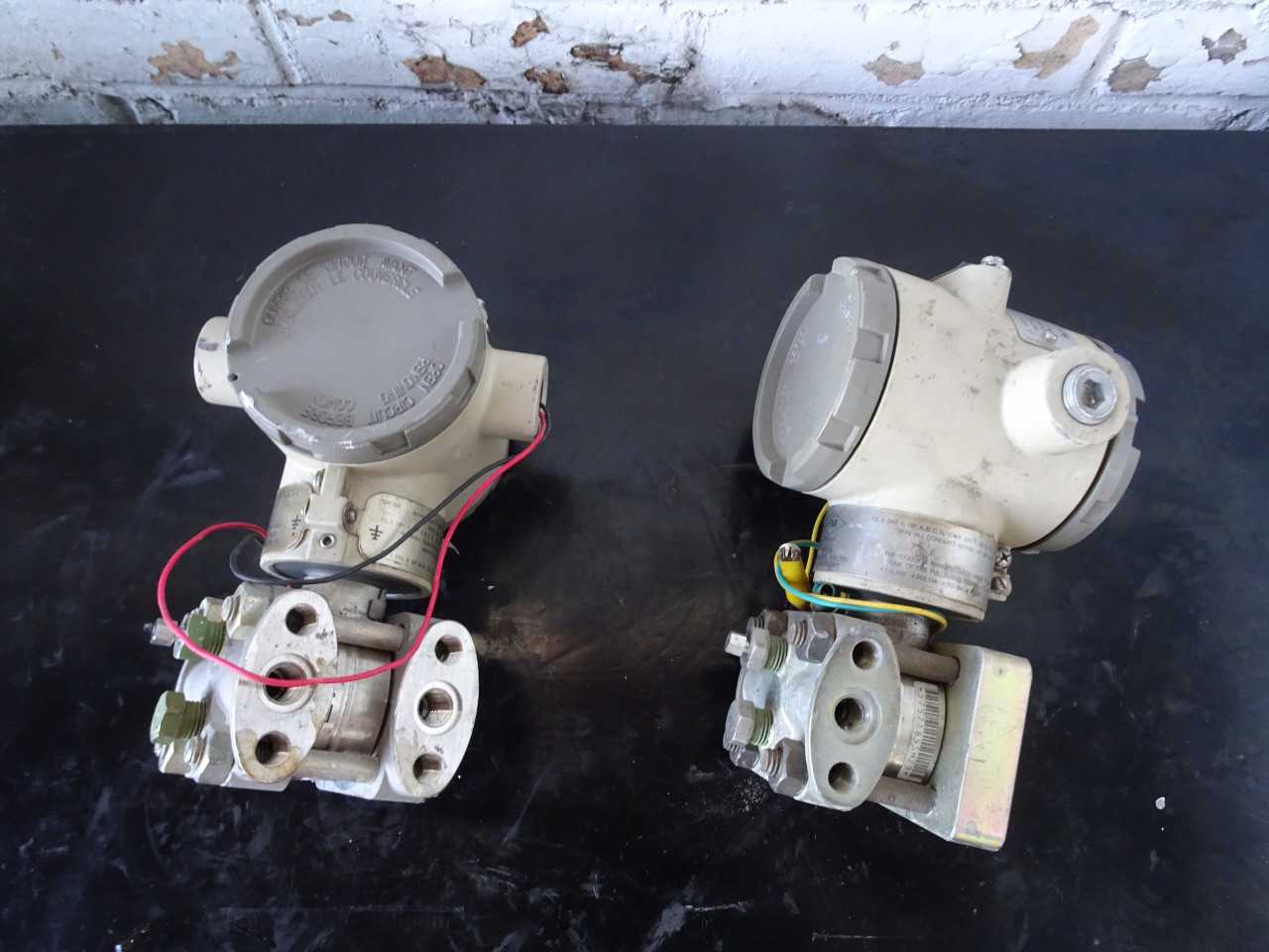 Honeywell STG6944 Control Pressure transmitters  ST3000 - INSTRUMENTATION