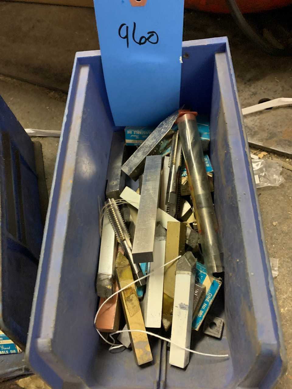 Misc Carbide - ELECTRIC POWER TOOLS