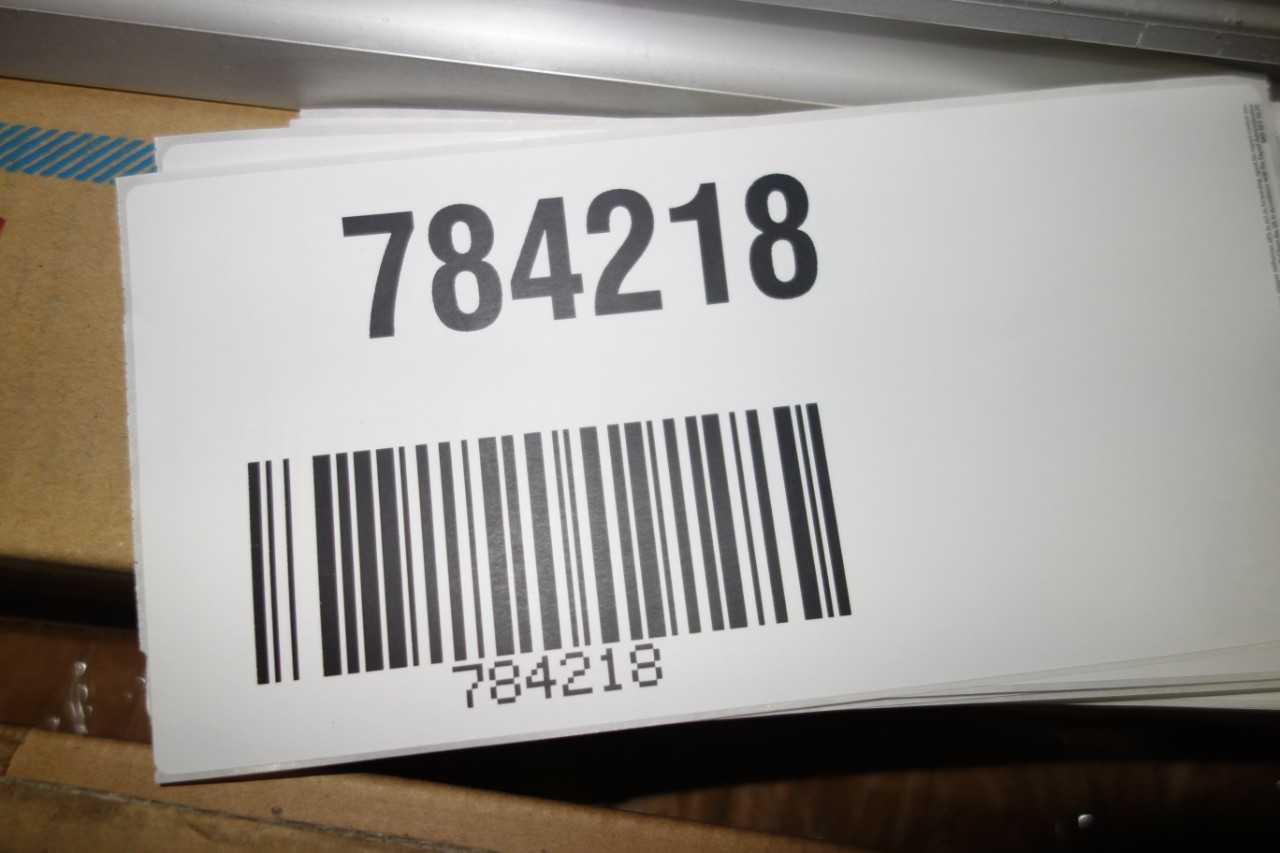 PALLET OF 2" POCKET METRIC FOLDERS - LAB & SCIENTIFIC