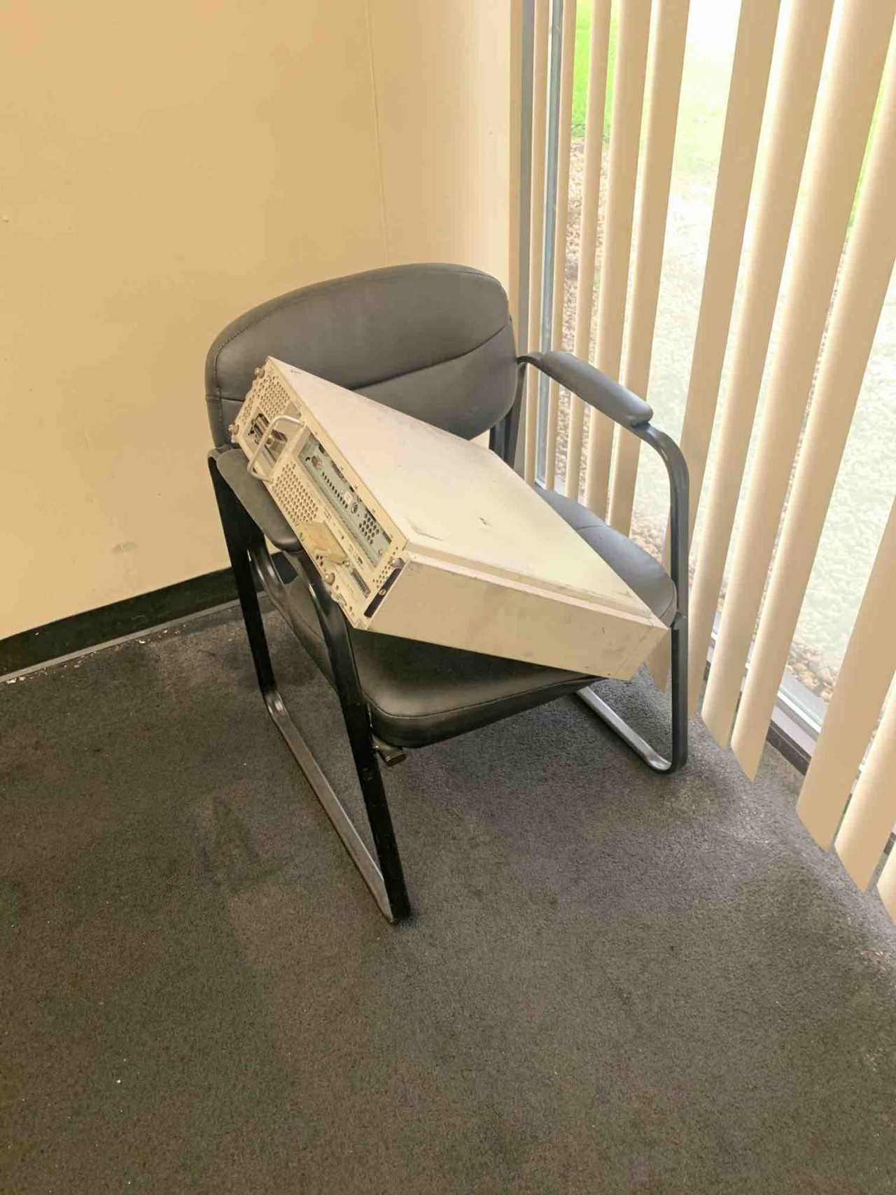 Contents of Office - MISCELLANEOUS