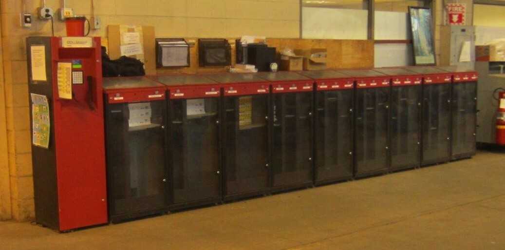 Elevend Aucto Crib - INDUSTRIAL PARTS