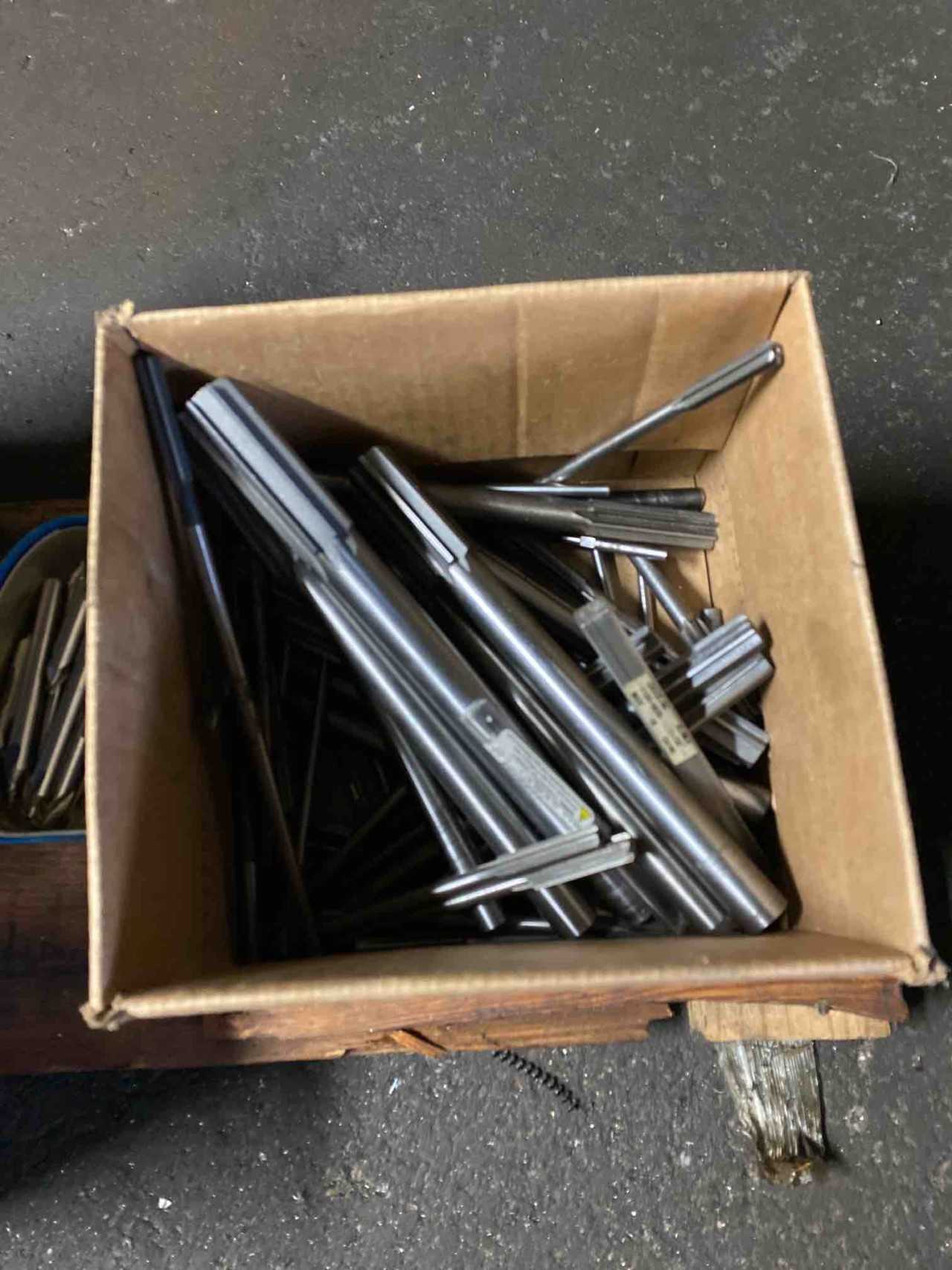 Turning tools - ELECTRIC POWER TOOLS