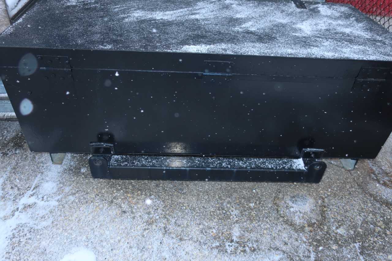 PACK RAT TOOLBOX BY WEATHER GUARD - TOOL STORAGE