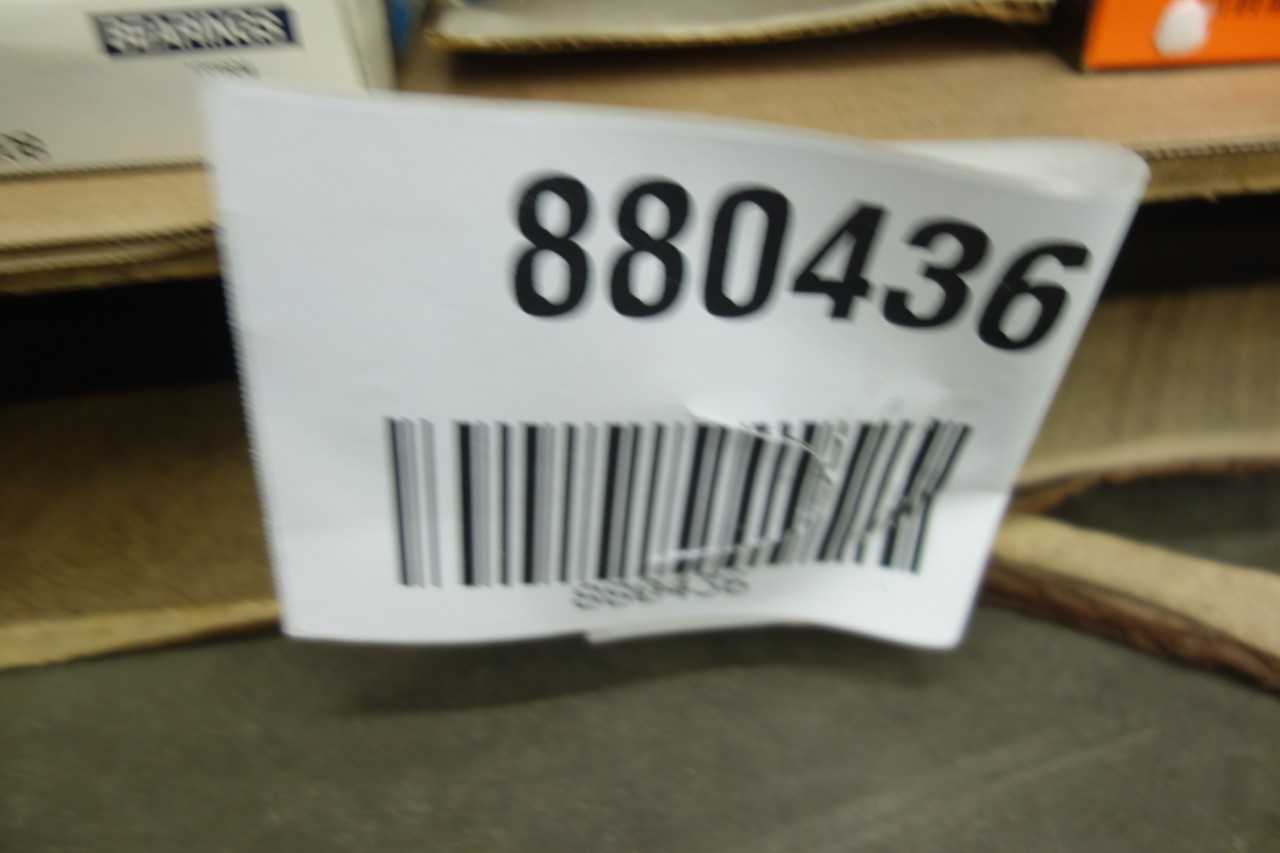 PALLET OF ASSORTED BEARINGS - BEARINGS
