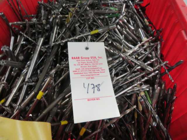 Drill Bits - MISCELLANEOUS