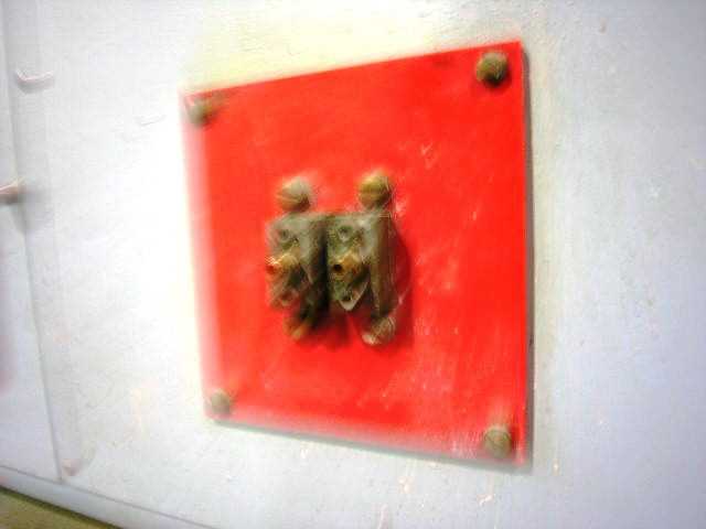 Radio Frequency Co. Induction Generator - MACHINE TOOLING