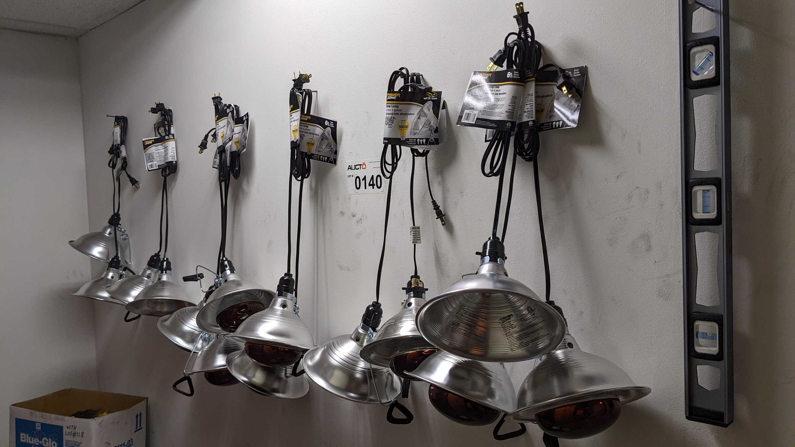 LOT OF LIGHTS - LIGHTING