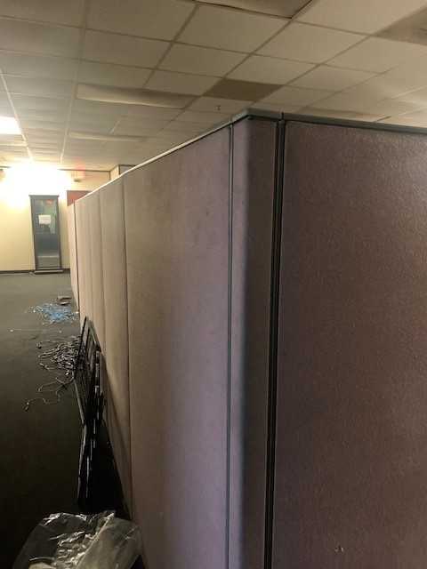 All Cubicle Partitions - MISCELLANEOUS