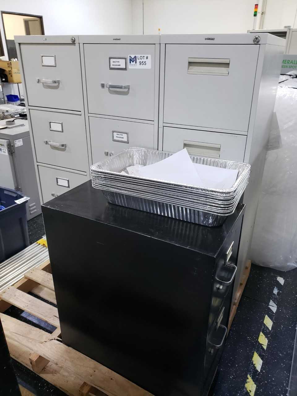Hon Filing Cabinets - MISCELLANEOUS Hon Filing Cabinets - MISCELLANEOUS