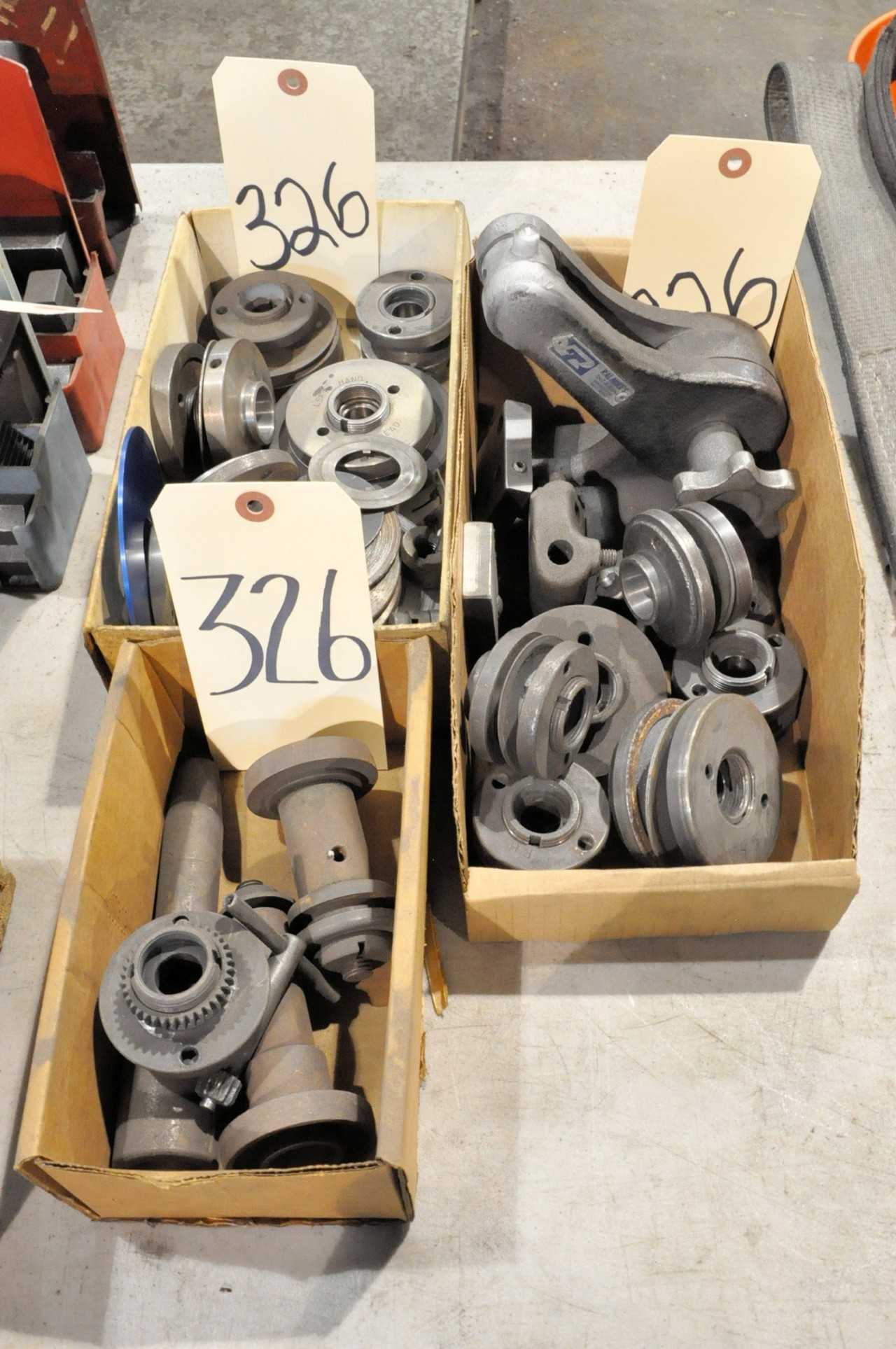 Grinding - GRINDING MACHINES