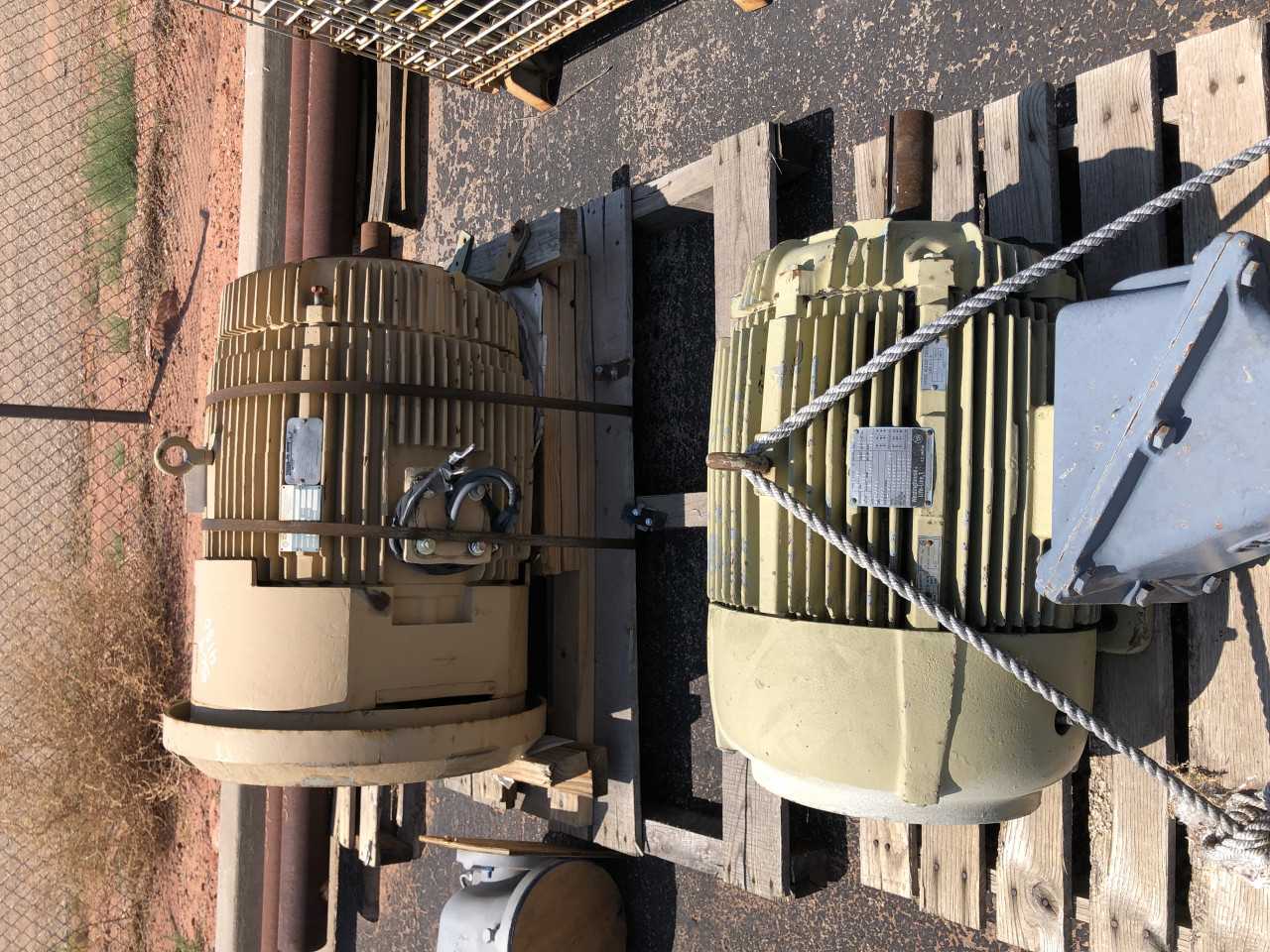 Two Motors - MISCELLANEOUS