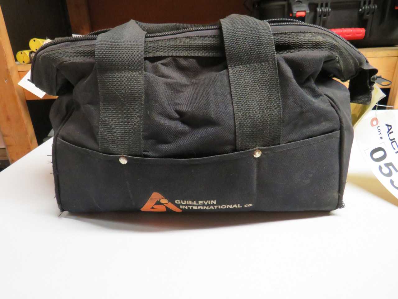 WESTERN STAR DOUBLE BUCKET 80' RAPPELLING KIT - MILLER DESCENT 8113 DEVICE - SAFETY EQUIPMENT