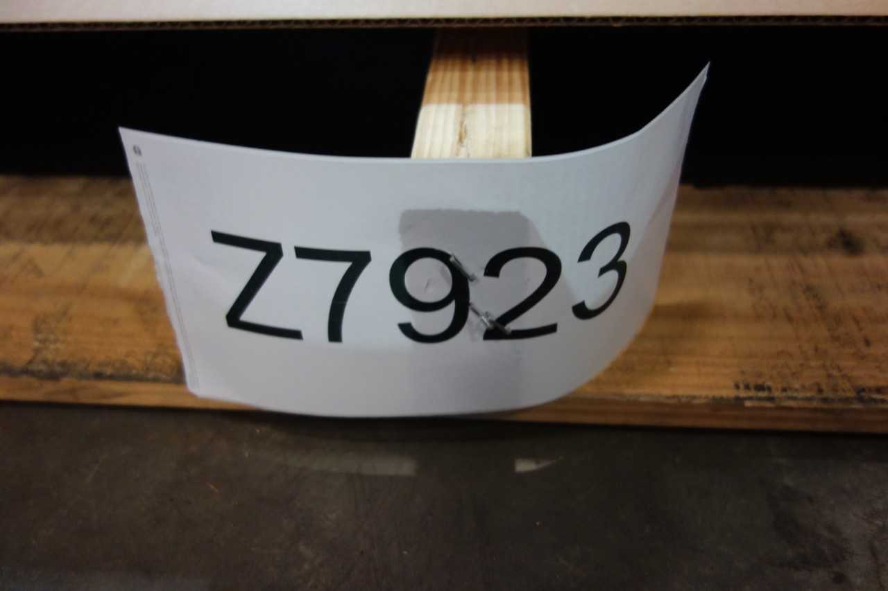 1 PALLET OF ASSORTED D'ANDREA DOUBLE EDGED BORING BARS- MODELS: BPS 300-700 - MISCELLANEOUS