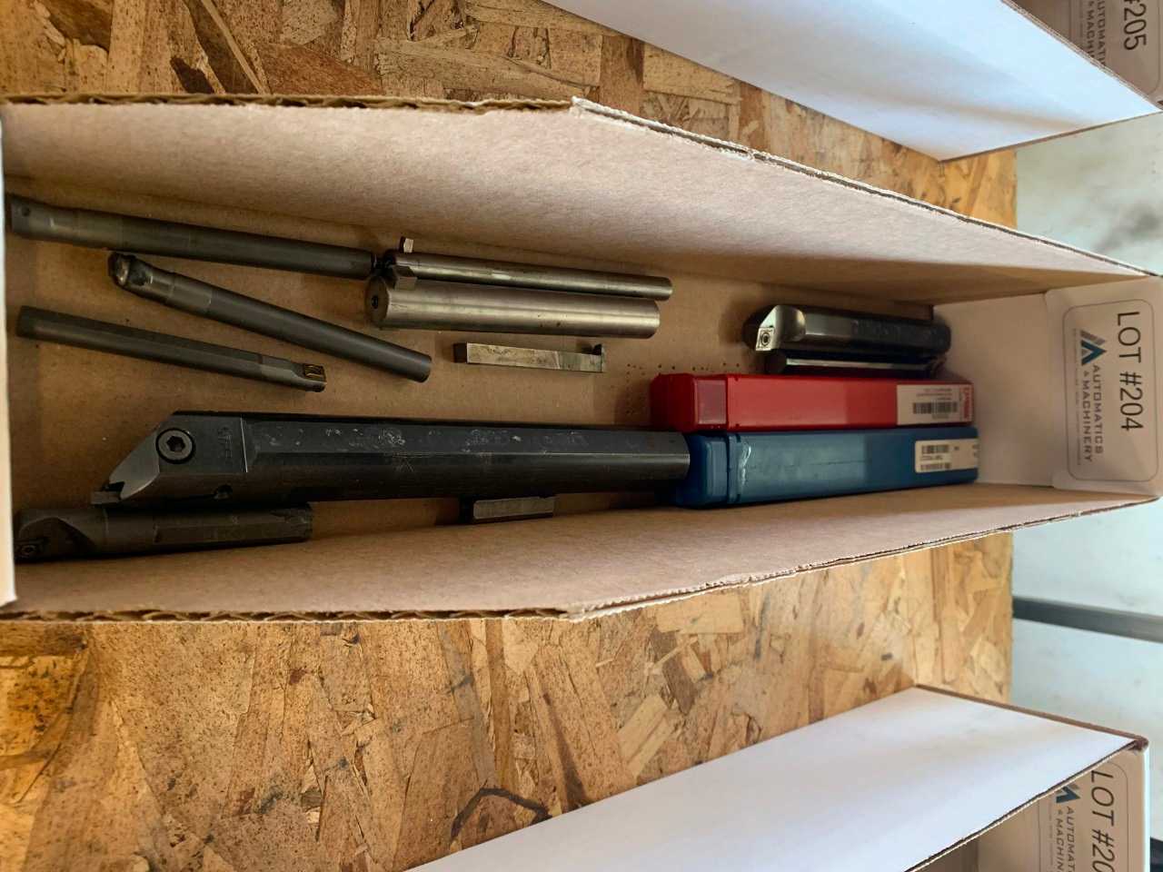 Insert Drills - ELECTRIC POWER TOOLS