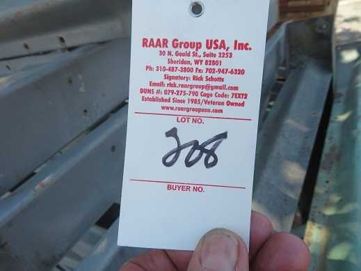 Shelving/Racking LOT - MISCELLANEOUS
