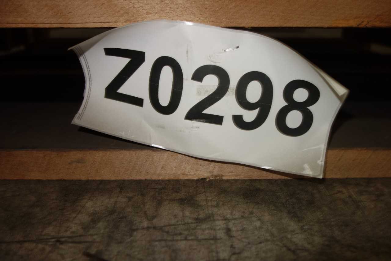 SIEMENS PN0010947900M AUX. GOVERNOR ASSEMBLY - INDUSTRIAL PARTS