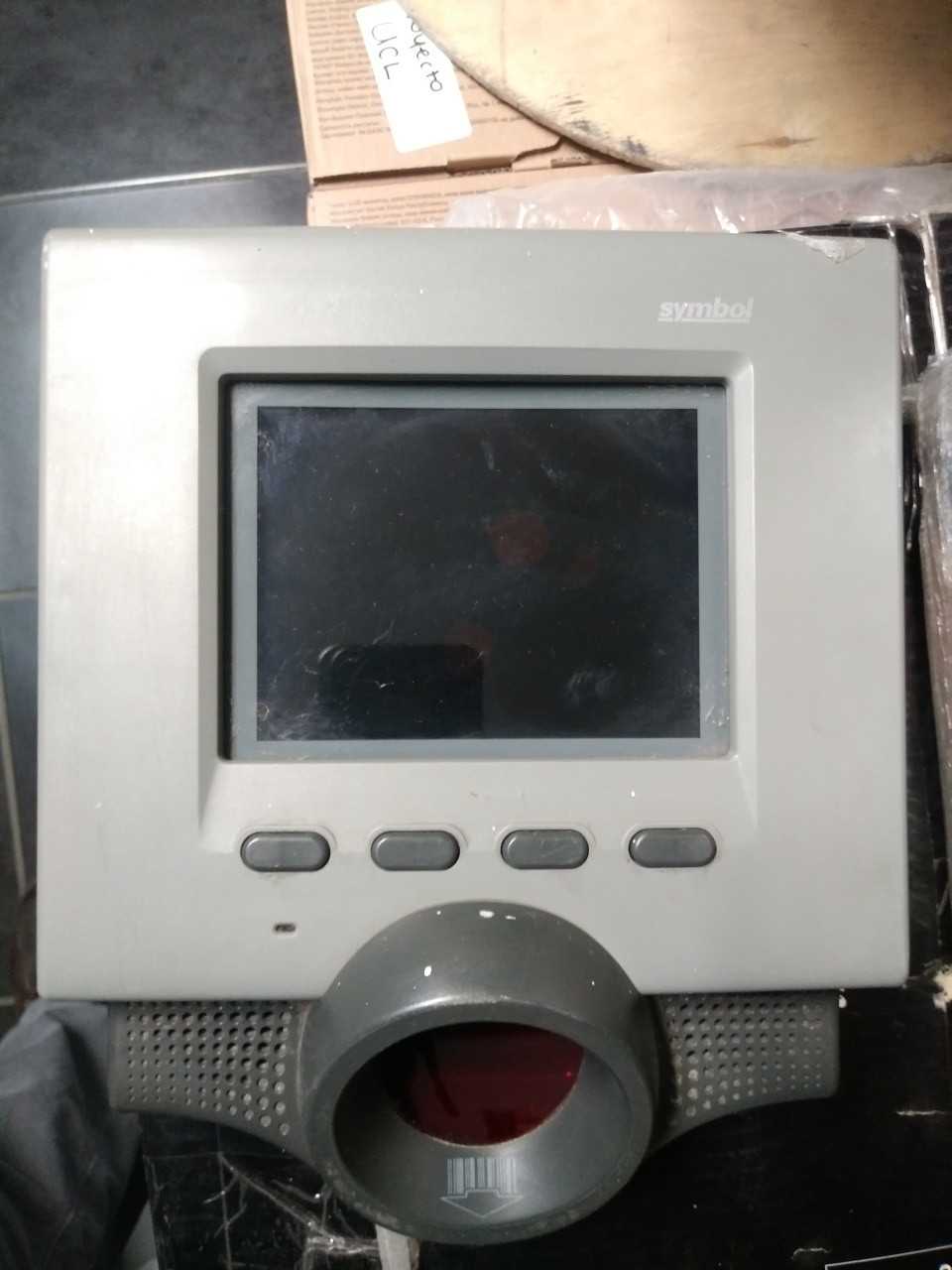 Zamora - 35 piezas de escáner Symbol MK1200 - ELECTRICAL COMPONENTS